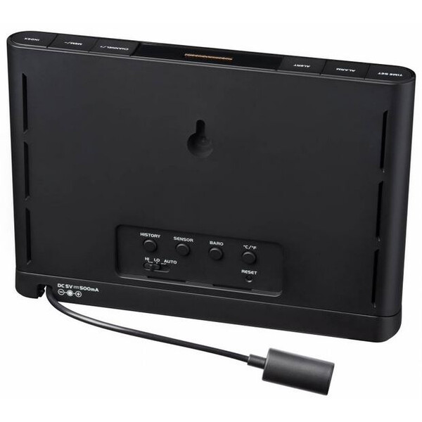 Bresser Stazione meteo wireless con display a colori