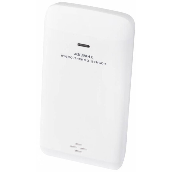 Bresser Stazione meteo wireless con display a colori
