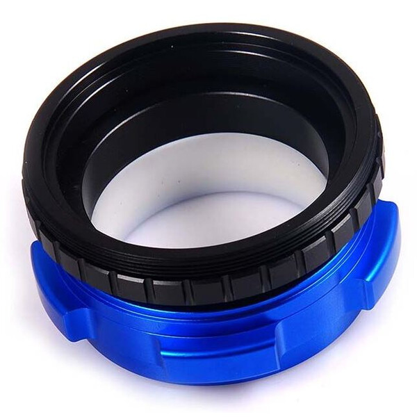 Artesky Adapter Twist Lock Takahashi M72x1 a 2"