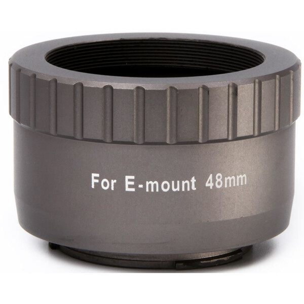 William Optics Adattore Fotocamera Adattatore M48 / Sony E