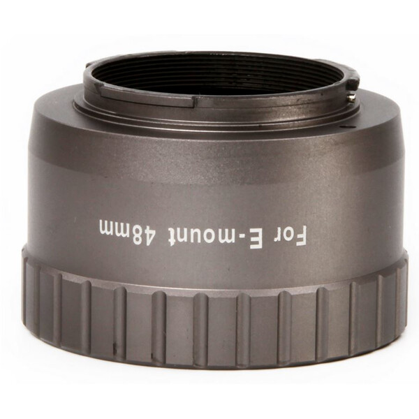 William Optics Adattore Fotocamera Adapter M48 / Sony E