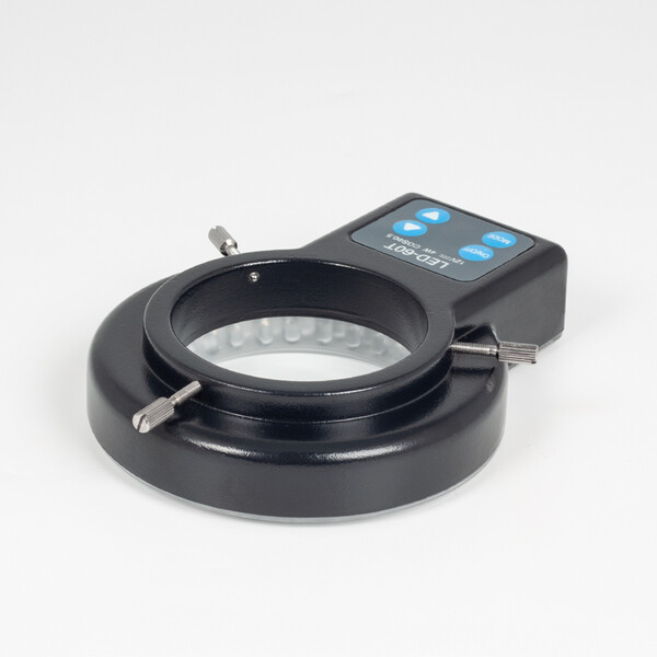 Motic Lampada ad anello , LED Segment- Ringlight 60T dimmable, 6500ºK