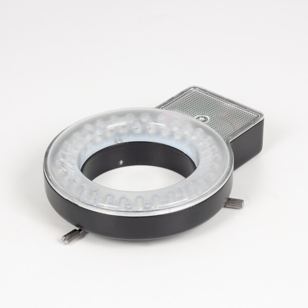 Motic Lampada ad anello , LED Segment- Ringlight 60T dimmable, 6500ºK