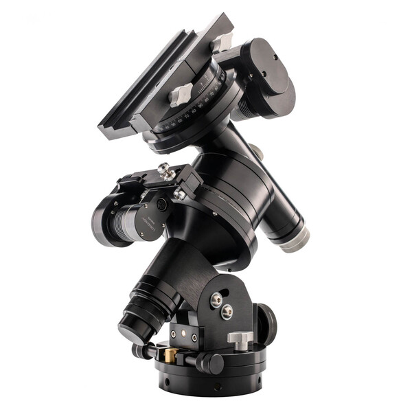 Losmandy Montatura G11G Gemini 2 GoTo FHD-MA