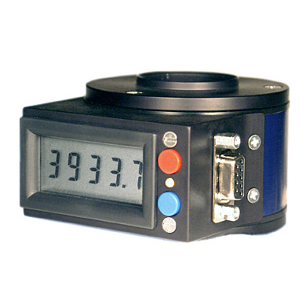 DayStar Filtro Quantum Calcium II K 2Å PE