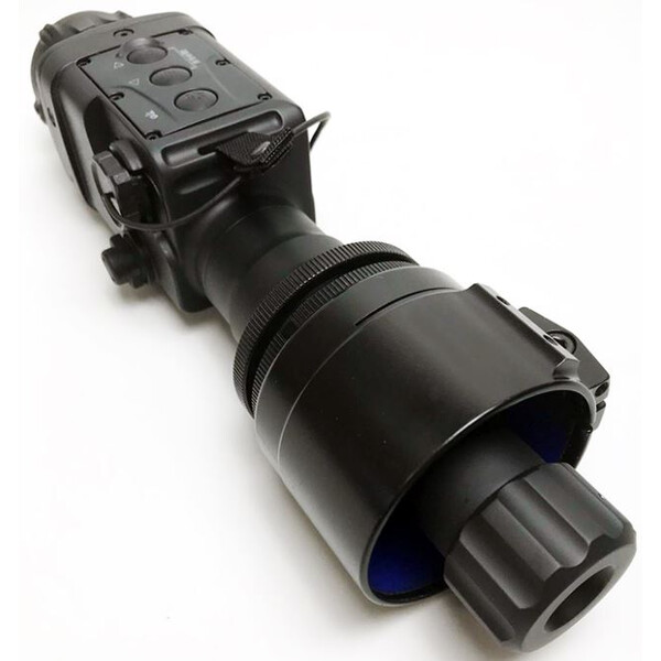 NiteHog Inserto adattatore per oculare 56 mm