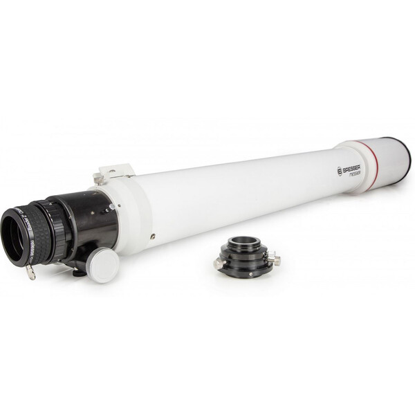 Baader Adapter Morsetto ClickLock M68x0,75 (Hexafoc) / 2"
