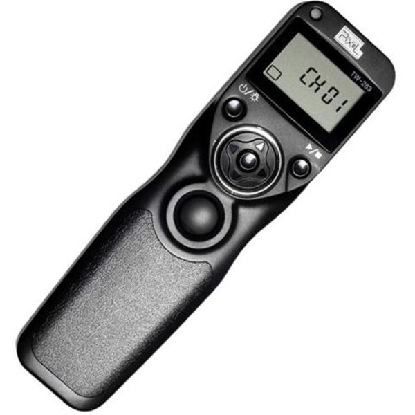 Pixel Timer radio senza fili TW-283/N3 per Canon