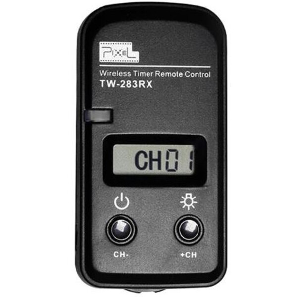 Pixel Timer radio senza fili TW-283/N3 per Canon