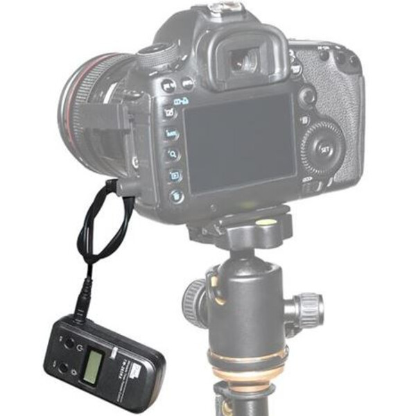 Pixel Timer radio senza fili TW-283/N3 per Canon