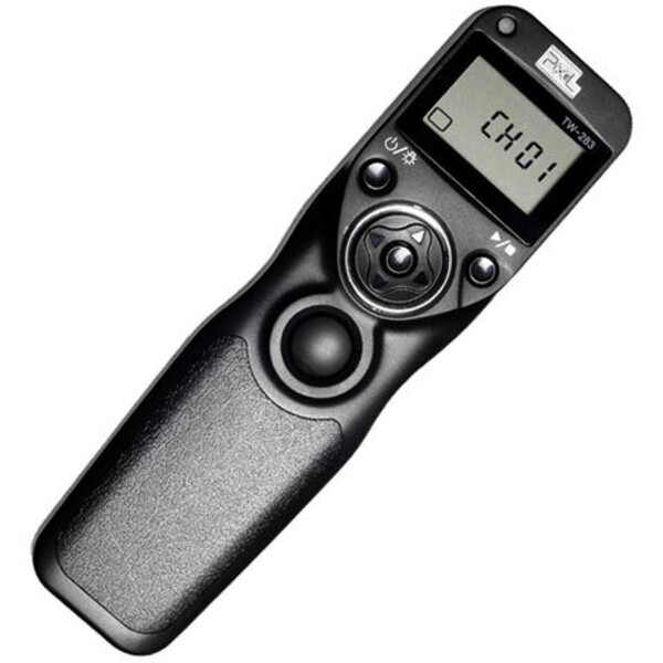 Pixel Timer radio senza fili TW-283/E3 per Canon