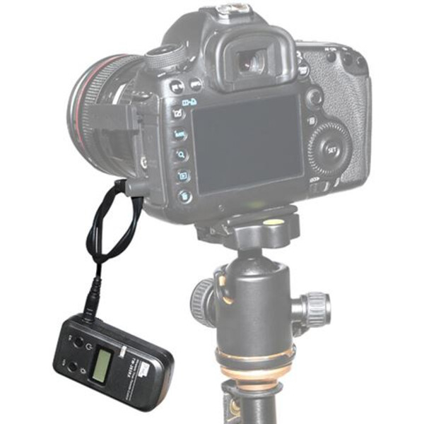 Pixel Timer radio senza fili TW-283/E3 per Canon