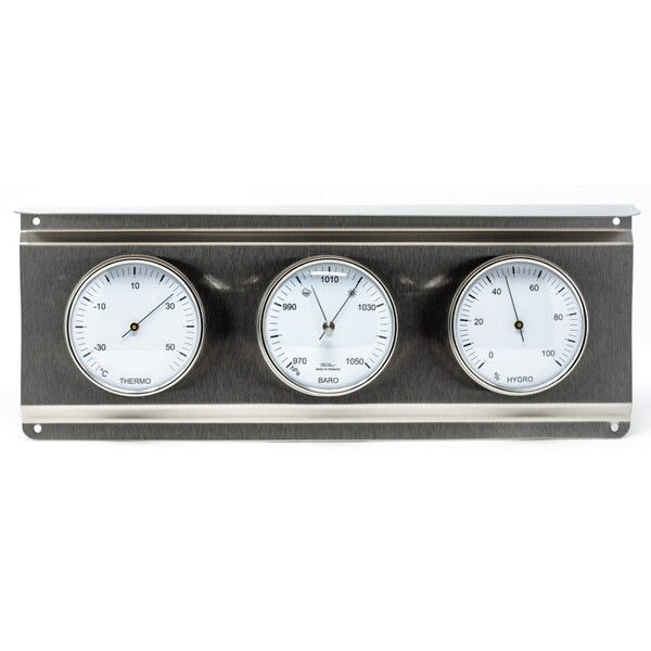 Fischer Stazione meteorologica esterna