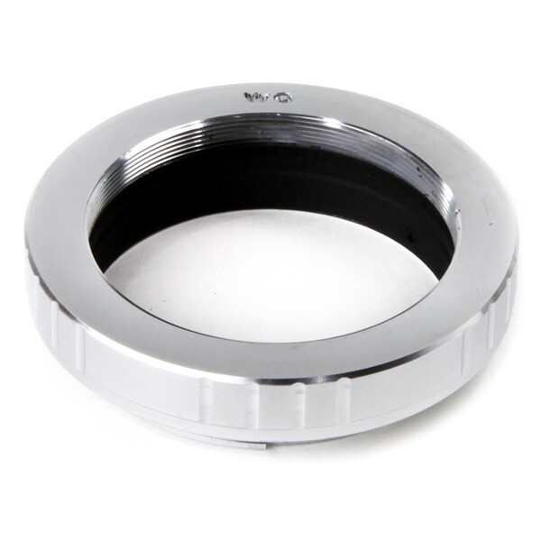 William Optics Adattore Fotocamera Adapter M48 per Canon EOS Super high precision