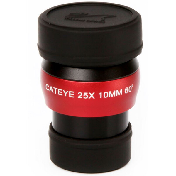 William Optics Oculare CatEye 10mm 1,25"