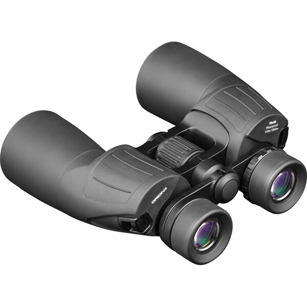 Orion Binocolo 10x50 E-Serie