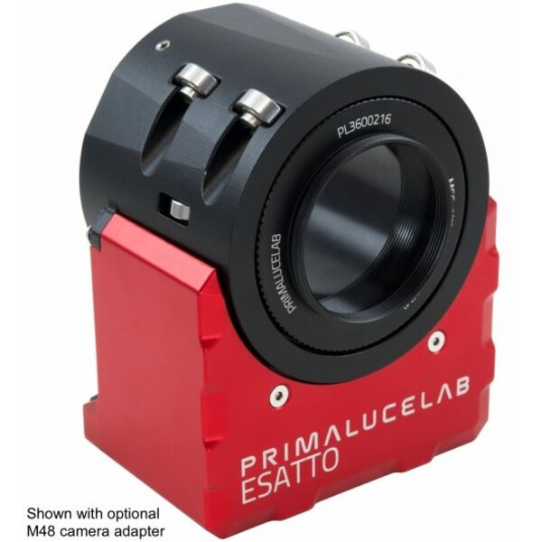 PrimaLuceLab ESATTO 2" Robotic Microfocuser