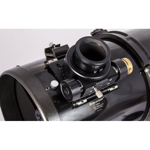 Baader Adapter M68 per Diamond Steeltrack BDS