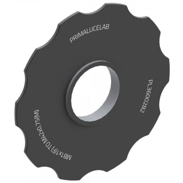 PrimaLuceLab ESATTO 3" Adattore Fotocamera T2