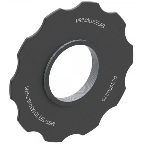 PrimaLuceLab ESATTO 3" Adattore Fotocamera M54