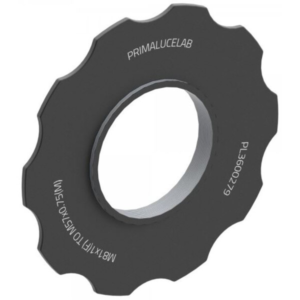 PrimaLuceLab ESATTO 3" Adattore Fotocamera M57