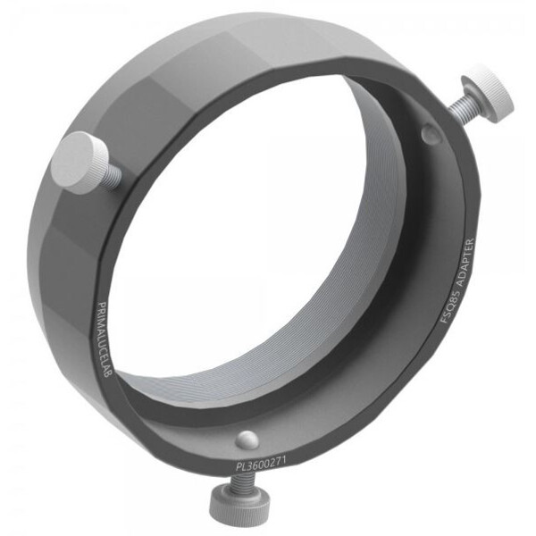 PrimaLuceLab ESATTO 3" Telescopi Adapter Takahashi FSQ85