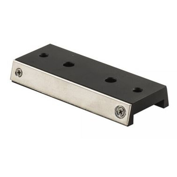 APM Slitta a coda di rondine Deluxe Vixen-Style 100mm