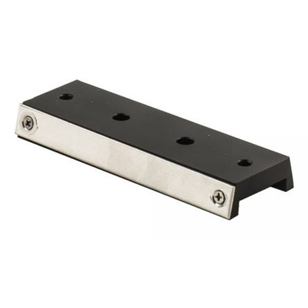 APM Slitta a coda di rondine Deluxe Vixen-Style 120 mm