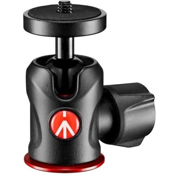 Manfrotto Treppiede- testa a sfera MH492-BH Micro