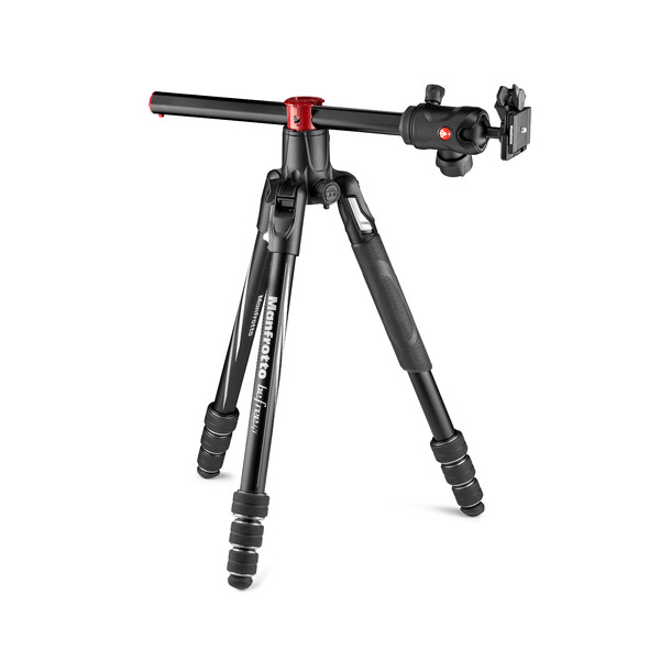 Trépied en aluminium Manfrotto MKBFRA4GTXP-BH Befree GT XPRO Kit