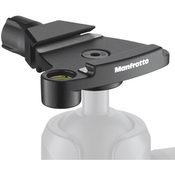 Manfrotto Innesto rapido Top Lock QR-Adapter