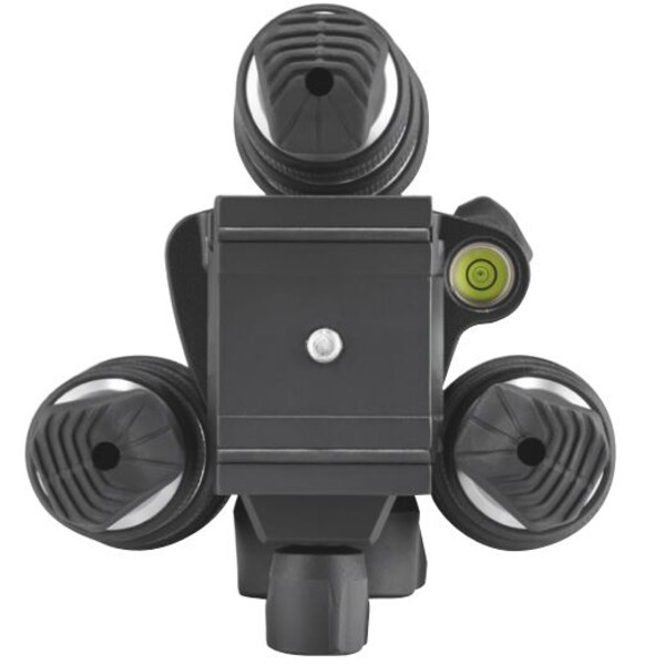 Manfrotto Innesto rapido Top Lock QR-Adapter