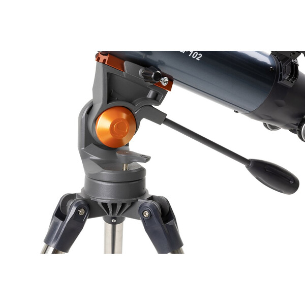 Celestron Telescopio AC 102/660 Astromaster 102 AZ