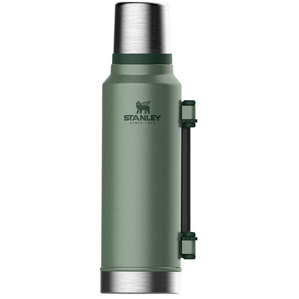 Stanley Borraccia Classic sottovuoto da 1,4 litri verde