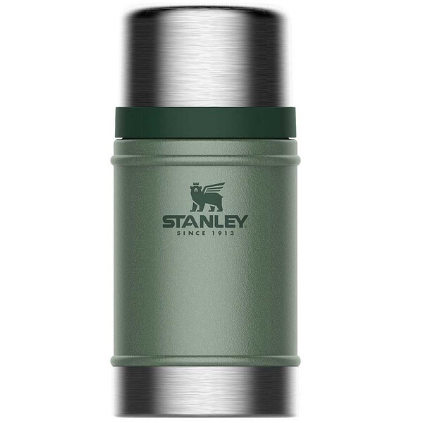 Stanley Contenitore per alimenti Classic 0,7 litri verde