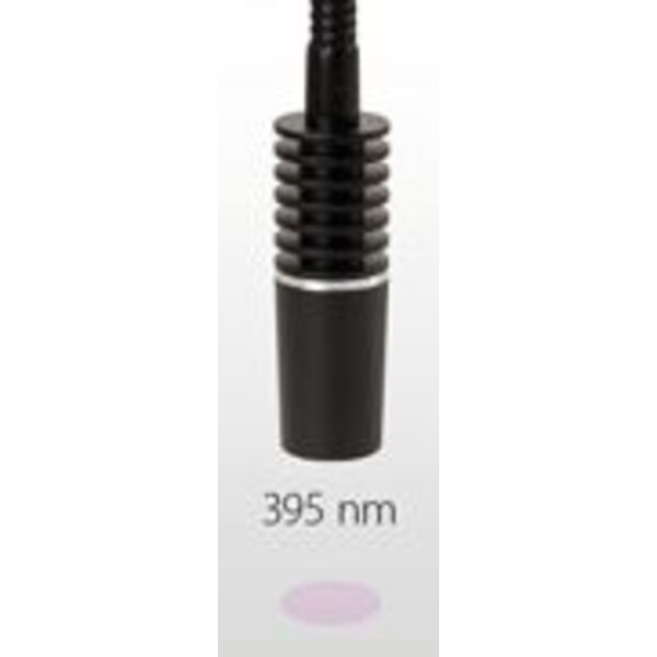 Euromex Conduttore di luce LE.5262, conduttore di luce 395nm per NZ.9018, LE5207, LE.5212