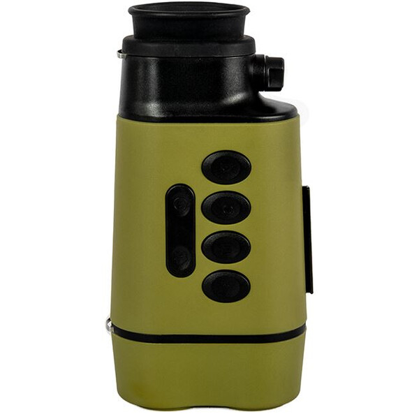 Camera termica Noblex Thermal Duo