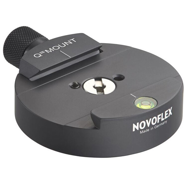 Novoflex Treppiede Carbonio TrioPod Set con CB3 II