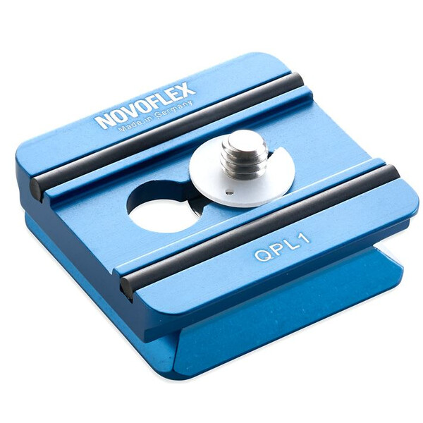 Novoflex Treppiede Carbonio TrioPod Set con CB3 II