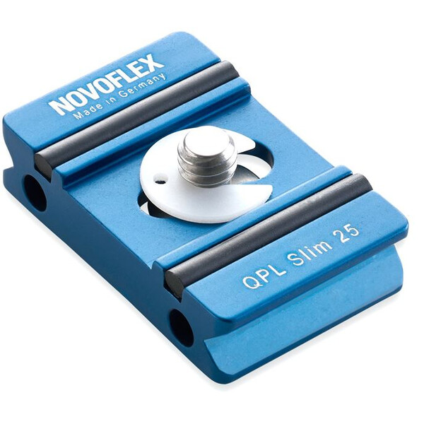 Novoflex Treppiede Carbonio Set da viaggio TrioPod con ClassicBall 2