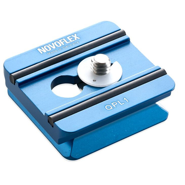 Novoflex Treppiede Aluminio TrioPod Set con sfera NQ