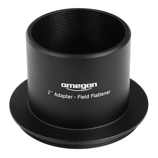 Omegon Adattore Adattatore da 2" per spianatore di campo