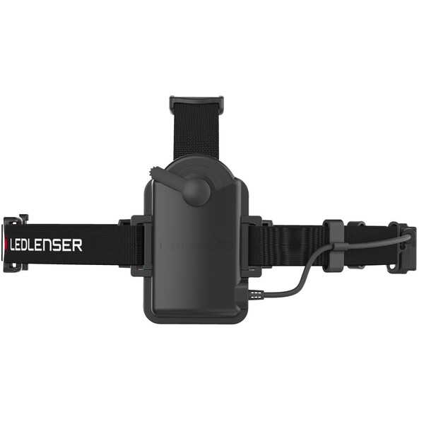 LED LENSER Lampada frontale H6R