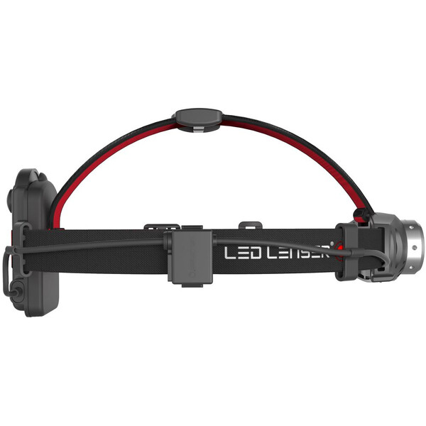 LED LENSER Lampada frontale H6R