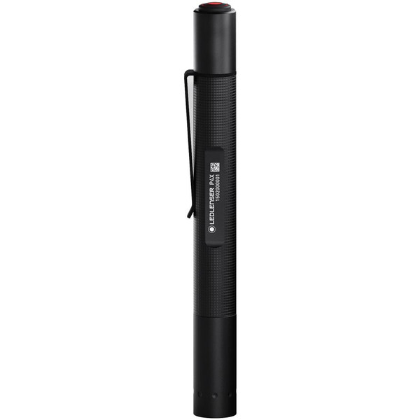 LED LENSER Torcia P4X