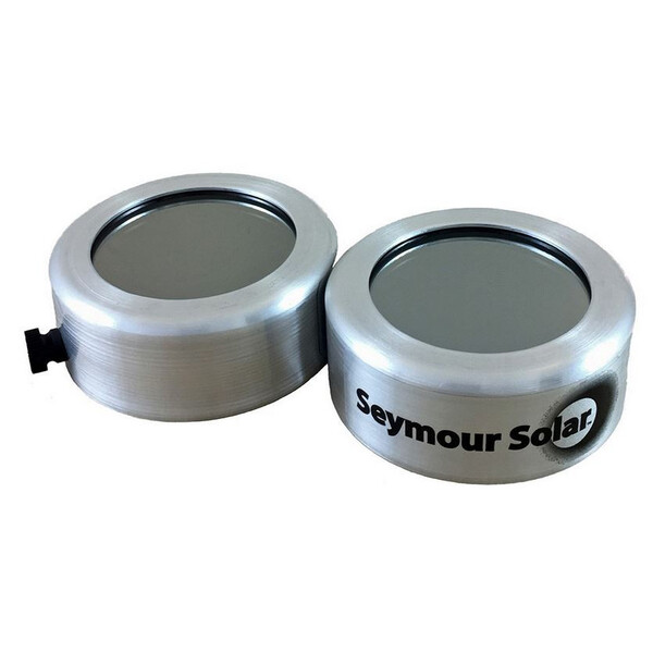 Seymour Solar Filtro Helios Solar Glass Binocular 57mm