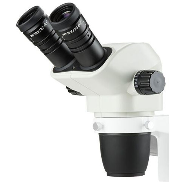 Euromex Nexius, testa NZ.5312 EVO, bino, 6.5-55x
