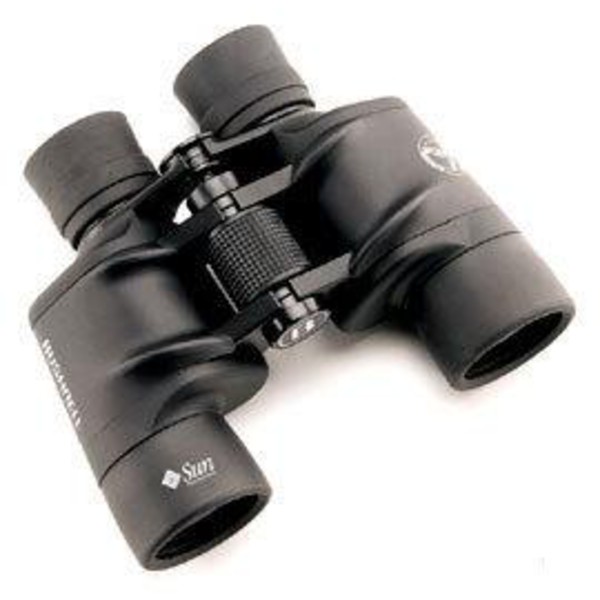 Bushnell Binocolo NatureView 8x42