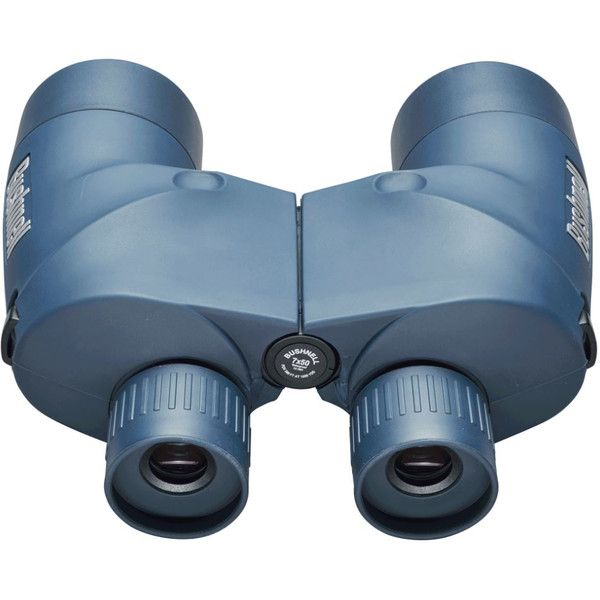 Bushnell Binocolo Marine 7x50, Prismi di Porro