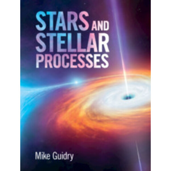 Cambridge University Press Stars and Stellar Processes